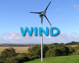 Wind Turbines